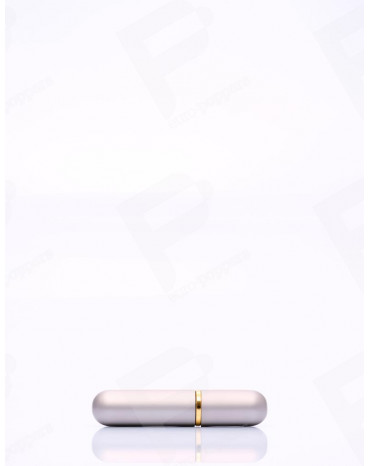 Inhalador de Poppers Gris