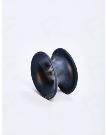 Estirador de testículos Boners Silicone de 4 cm