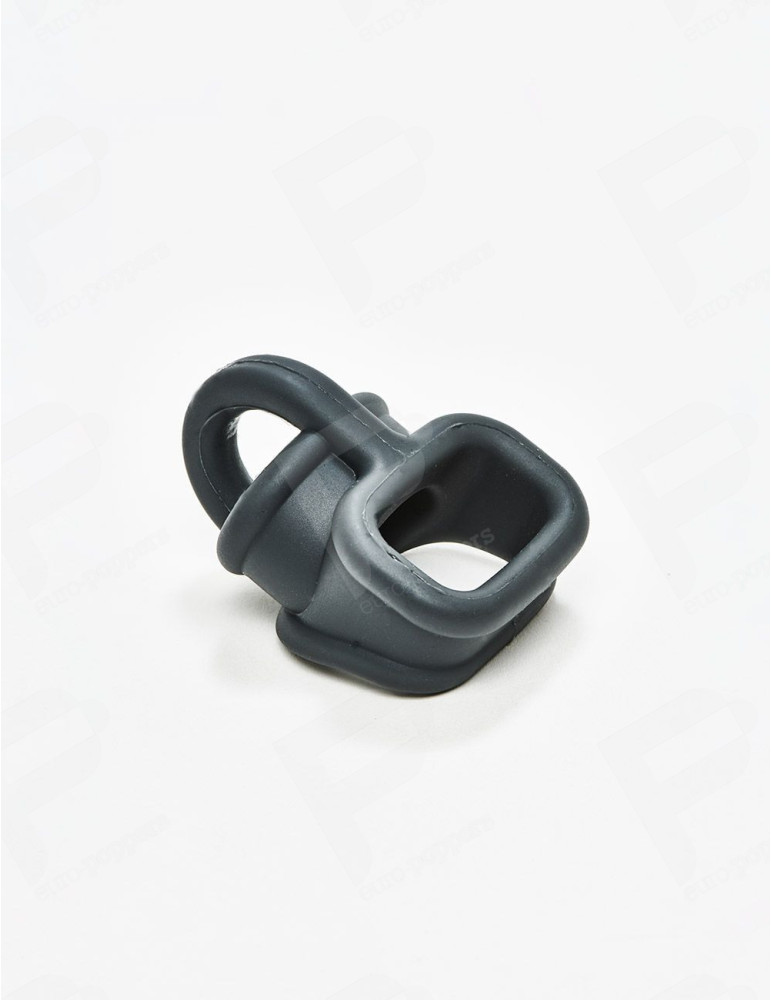 Anillo peneano silicona - Ancho: 2 cm | Longitud: 3 cm | Diámetro: 2–3 cm