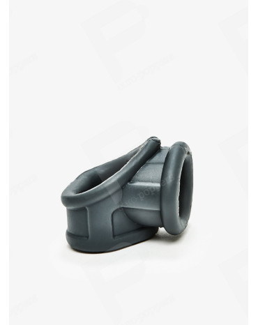 Separador de testículos y anillo peneano - Boners