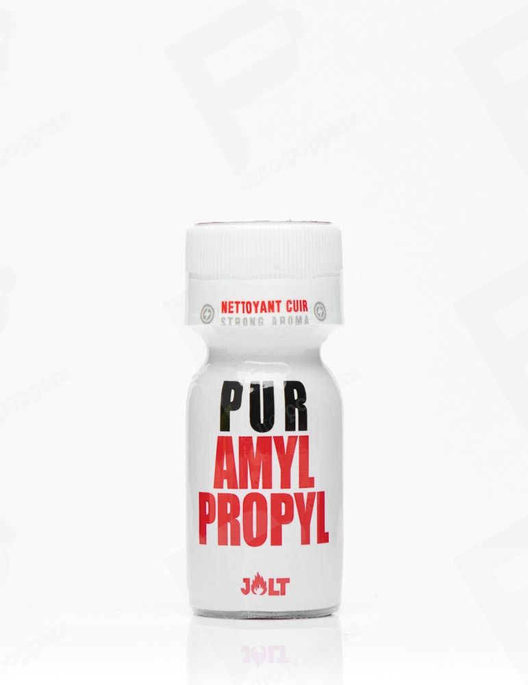 Popper Pur Amyl Propyl 10 ml