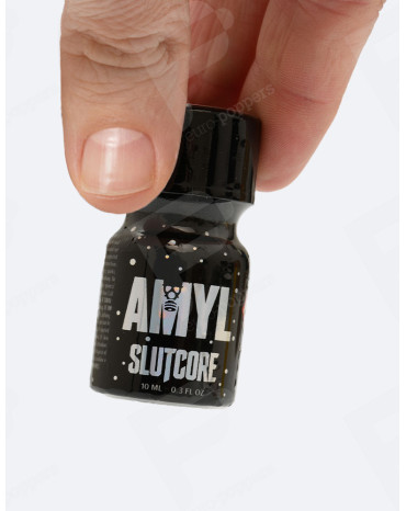 Poppers Amyl Slutcore - 10ml