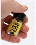 Iron Fist Popper Poppers Iron Fist Flash 10ml