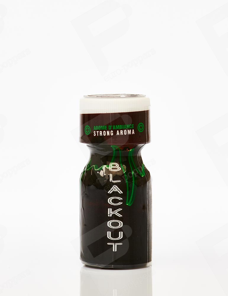 Popper Blackout 10 ml