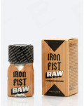 Iron Fist Raw 10ml