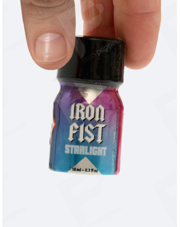 Iron Fist Starlight 10ml
