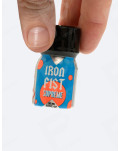  Poppers Iron Fist Supreme - 10ml