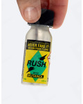 Poppers Poppers Rush Butanol - 24 ml