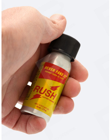 Pocket Rush Original 30 ml