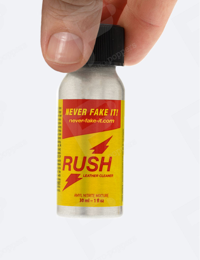 Pocket Rush Original 30 ml 3
