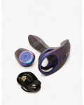 Anillos Para Pene Cockring vibrant Infinity Ignite - Hueman