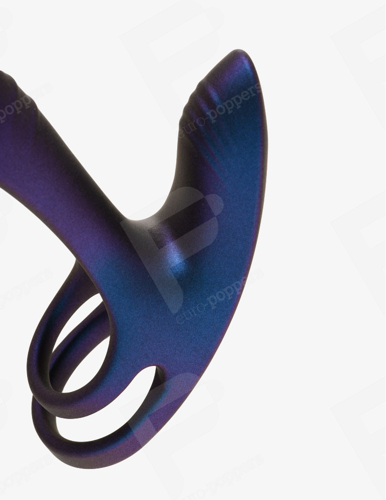 Anillo vibrador Infinity Ignite - Hueman 2
