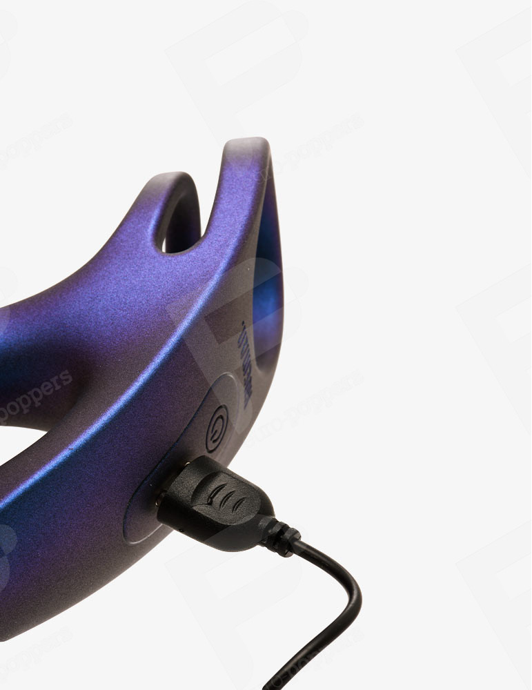 Anillo vibrador Infinity Ignite - Hueman 3