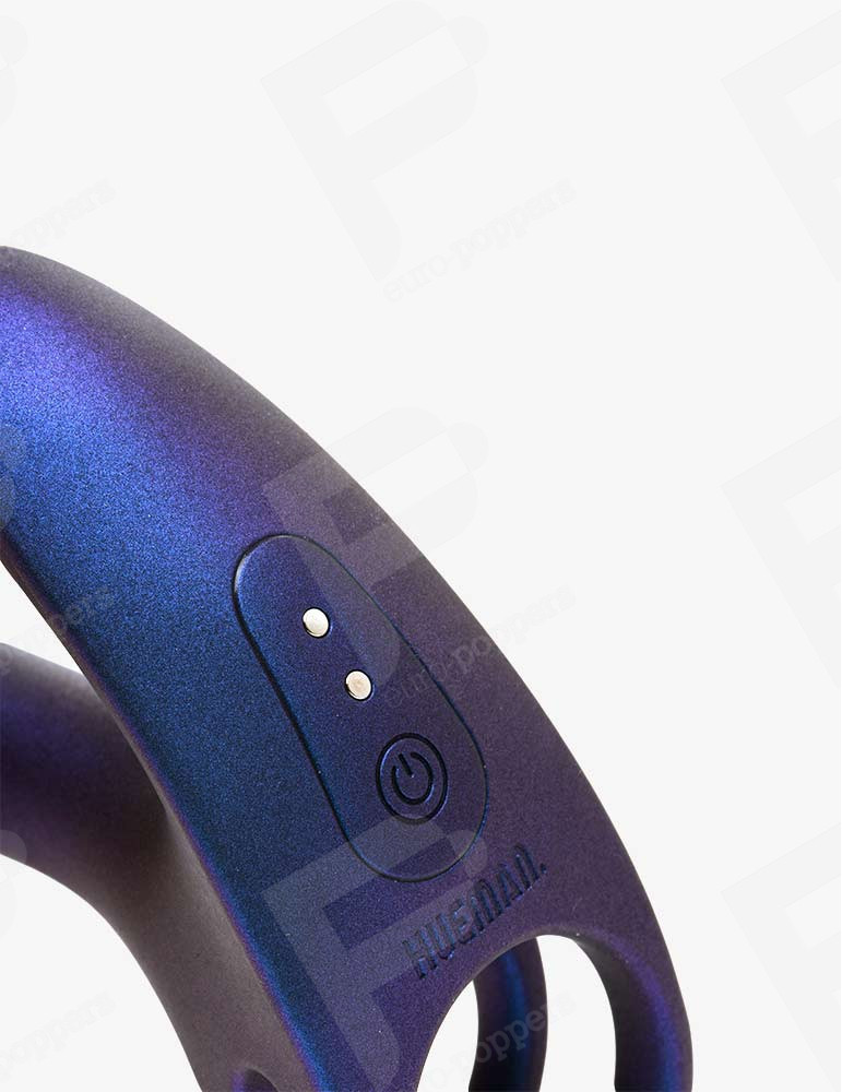 Anillo vibrador Infinity Ignite - Hueman 4