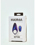 Anillos Para Pene Cockring vibrant Neptune - Hueman - Violet