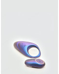 Anillo vibrador Neptune - Hueman - Violeta
