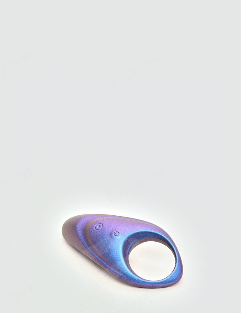  Anillo vibrador Neptune - Hueman - Violeta
