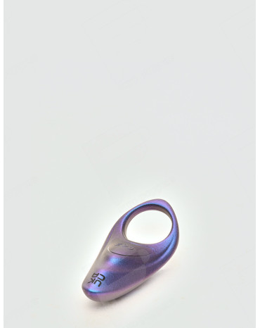 Anillo vibrador Neptune - Hueman - Violeta