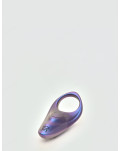 Anillos Para Pene Anillo vibrador Neptune - Hueman - Violeta