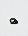 Anillo peneano Silicona - Sport Fucker - Negro