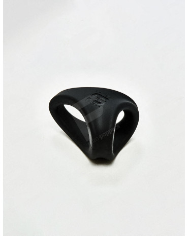 Anillo peneano Silicona – Sport Fucker  – Negro