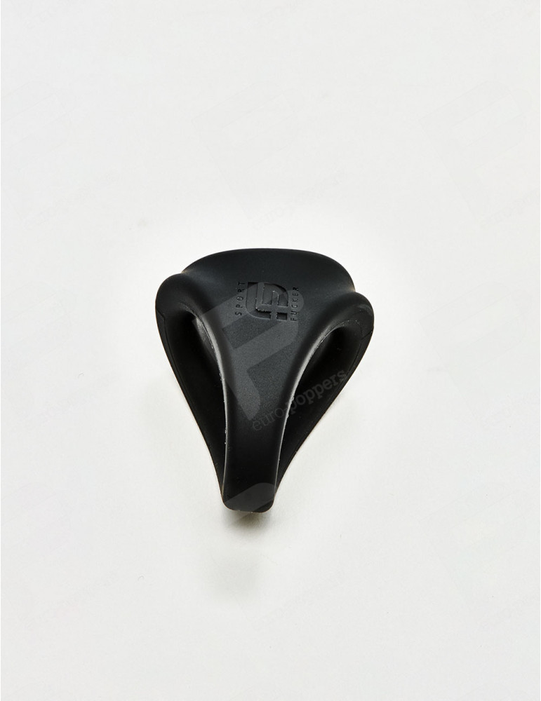 Anillo peneano Silicona – Sport Fucker  – Negro