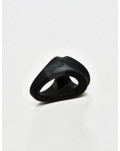 Anillo Para Pene En Silicona – Sport Fucker – Freeballer – Negro 2