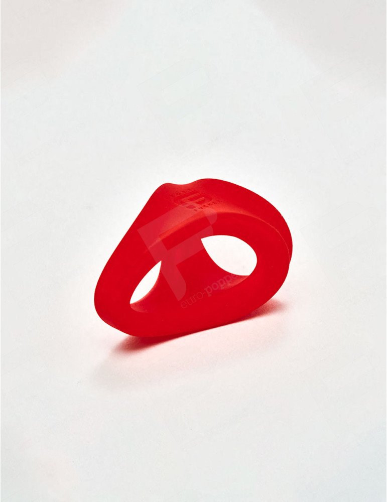 Sport Fucker Anillo peneano Silicona – Sport Fucker – Rojo