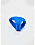 Anillo peneano silicona – Sport Fucker  – Azul