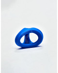 Anillo peneano silicona – Sport Fucker  – Azul