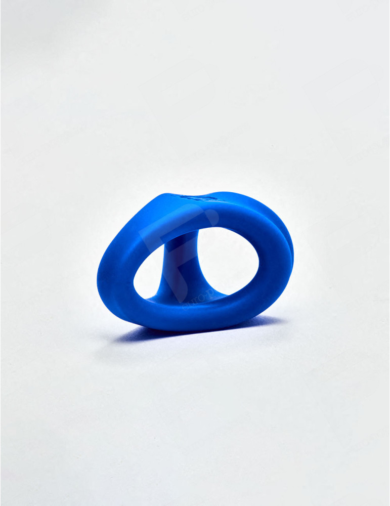 Anillo peneano silicona – Sport Fucker  – Azul