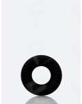 Anillo peneano Silicona Sport Fucker - Negro