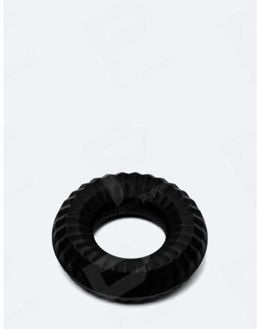 Anillo peneano Silicona Sport Fucker - Negro