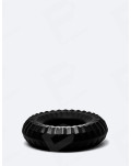  Anillo Para Pene En Silicona Sport Fucker Nitro Negro