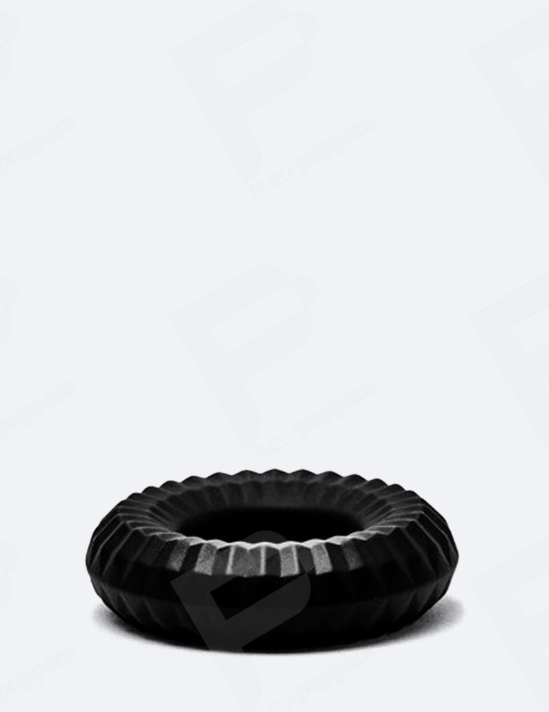  Anillo Para Pene En Silicona Sport Fucker Nitro Negro