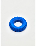 Anillo peneano de silicona Sport Fucker- Azul