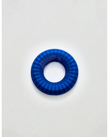 Anillo peneano de silicona Sport Fucker- Azul