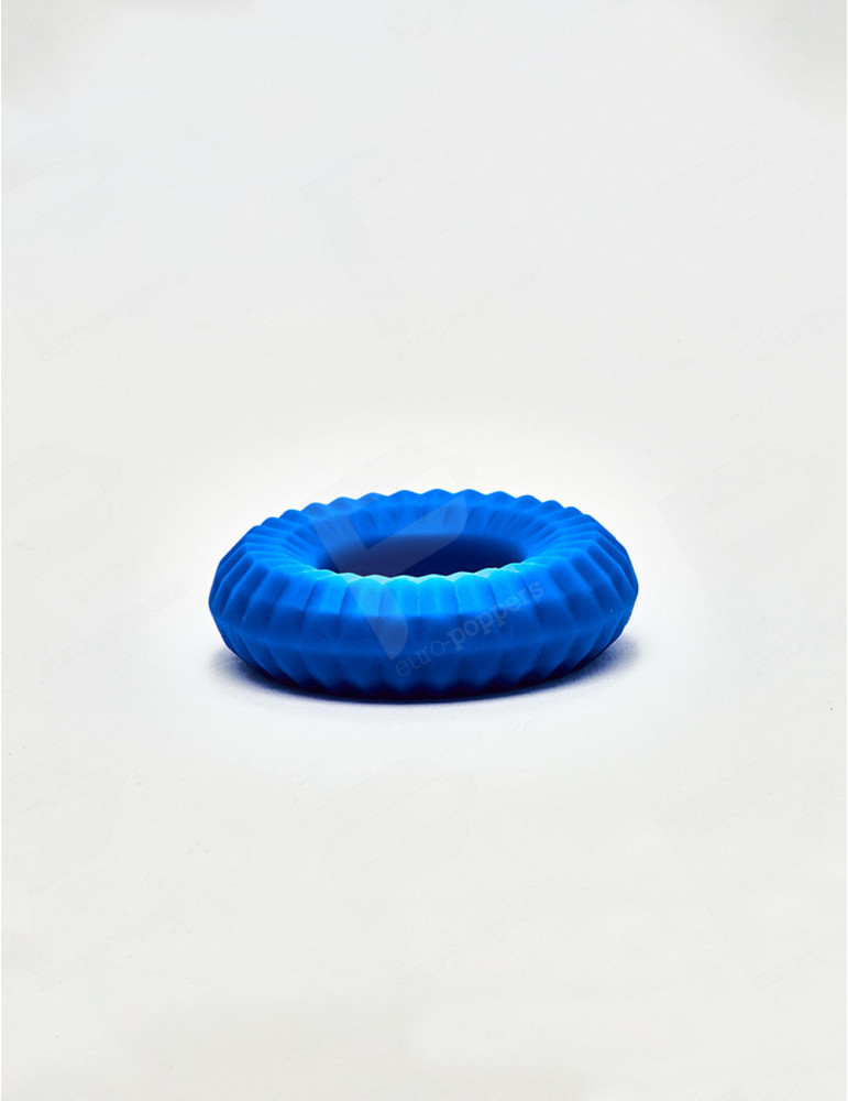  Anillo Para Pene En Silicona Sport Fucker Nitro Azul