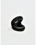  Anillo peneano de Silicona – Sport Fucker– Negro