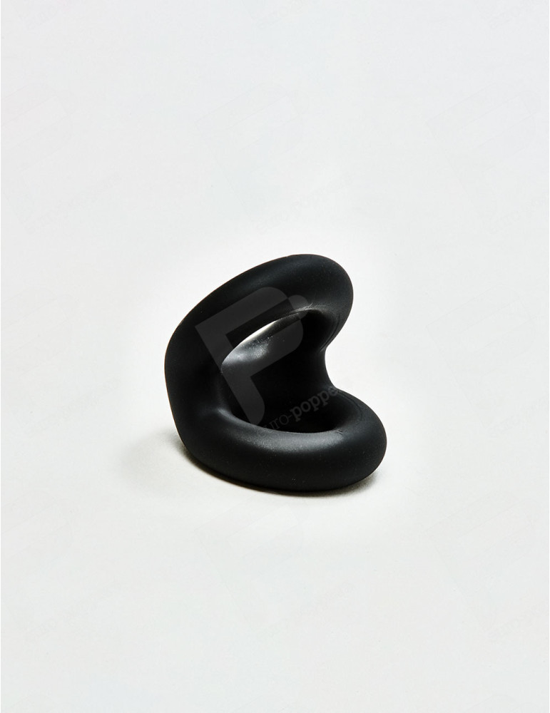  Anillo peneano de Silicona – Sport Fucker– Negro
