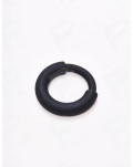 Anillo Pene Silicona Steel Fusion L Negro