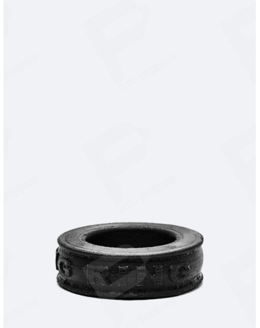 Anillo Pene Silicona – Oxballs Pig Ring Negro