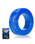 Anillos Para Pene Anillo Para Pene En Silicona – Oxballs – Pig Ring – Azul
