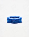 Anillo Pene Silicona Oxballs Pig Ring Azul