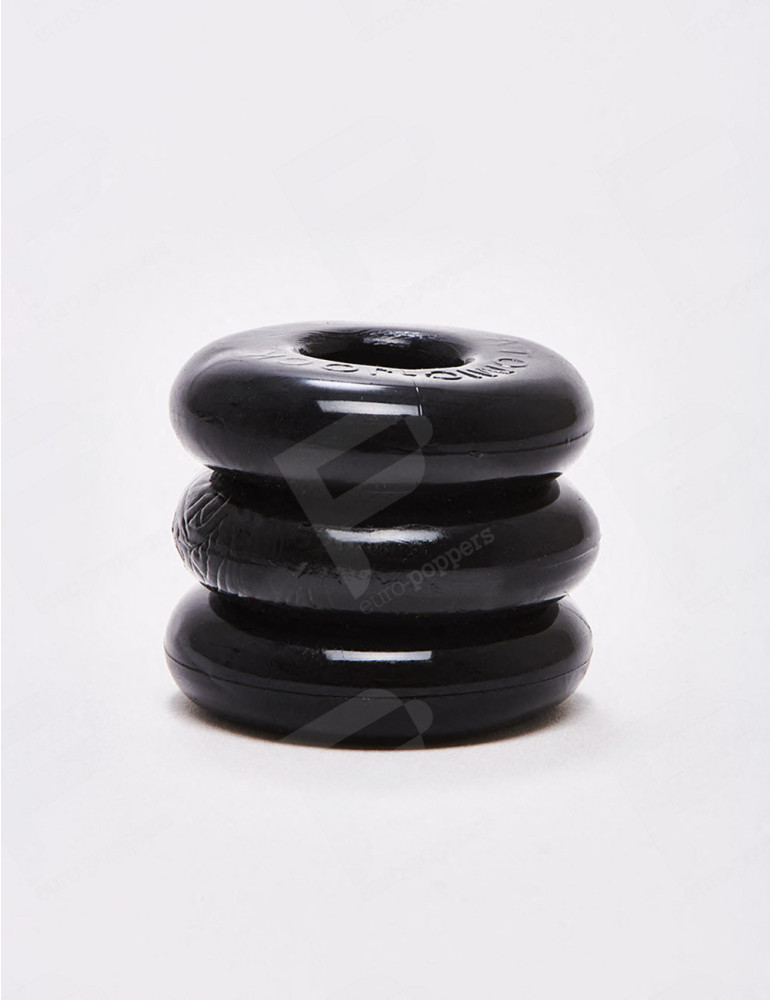 Anillos Para Pene Paquete de 3 (4,5 cm)