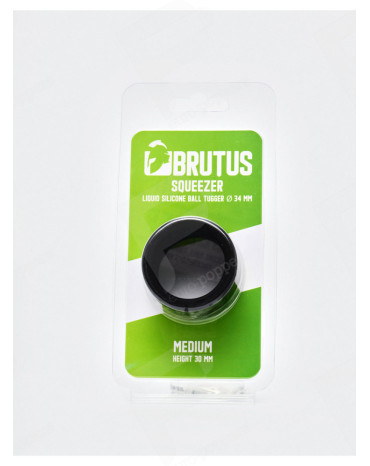 Ball Stretcher Squeezer - Ball Tugger - Talla M