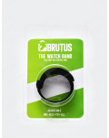 Anillo Para Pene The Watch Band - Brutus - Negro