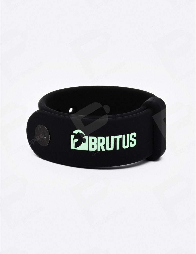  Anillo Para Pene The Watch Band - Brutus - Negro
