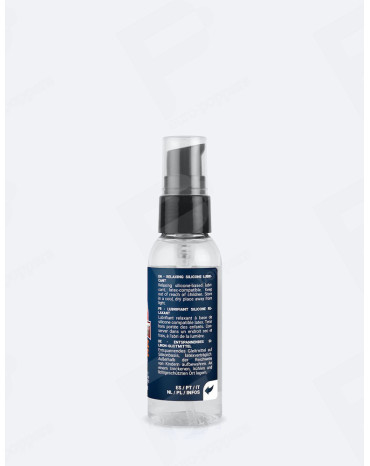 Lubricante Silicona Relax - Fuck & Fist 50 ml