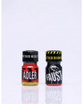 Duo Poppers Alemanes - Deutsch Qualitat